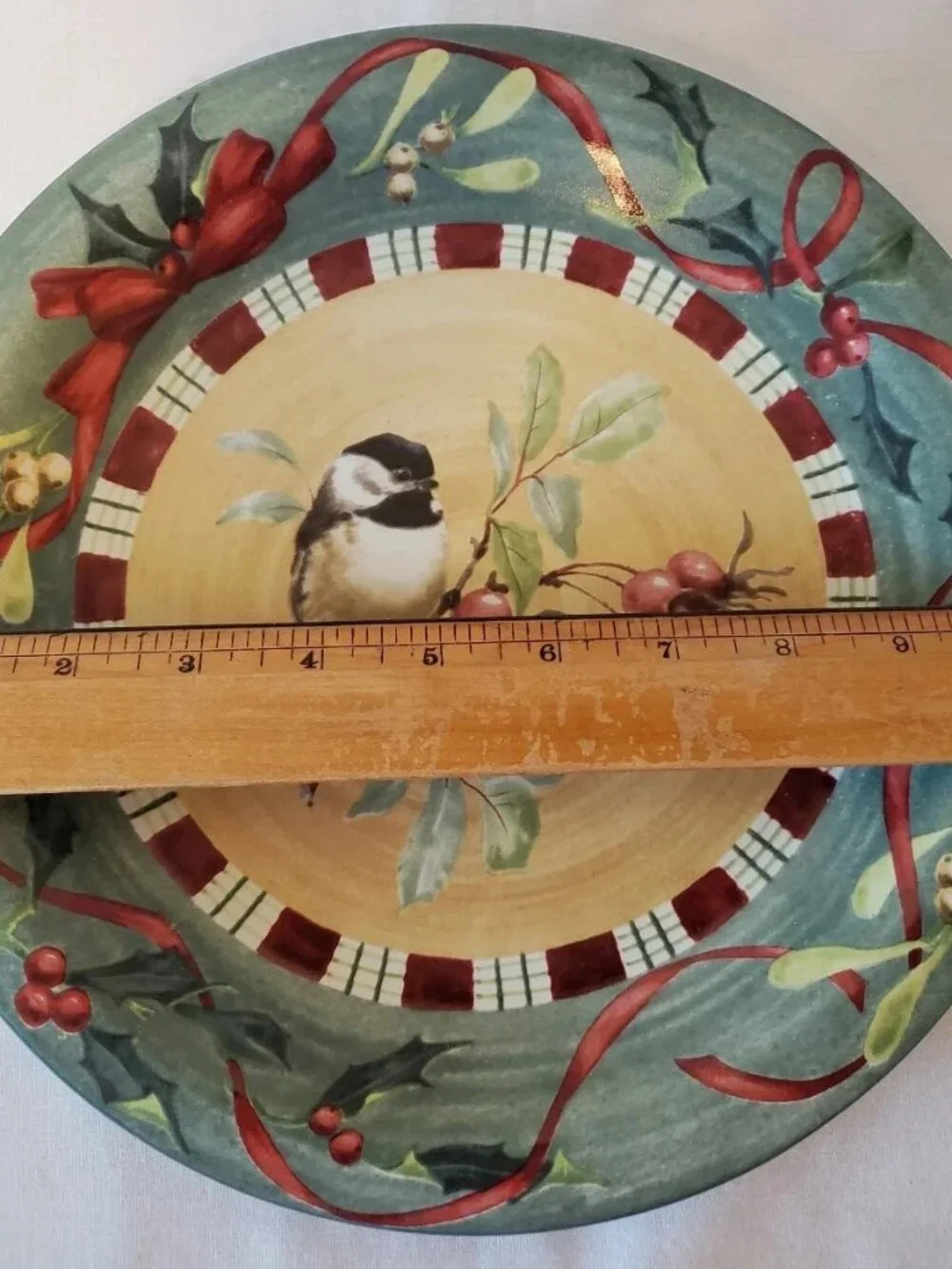 3 Piece Set Lenox 